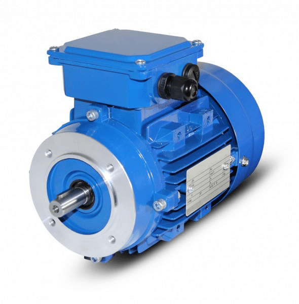 Elektromotor 5.5KW, 2900ot - MS132S1-2