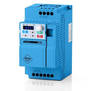 frekvenční měnič V800 2,2kw