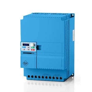 frekvenční měnič V800 45kw