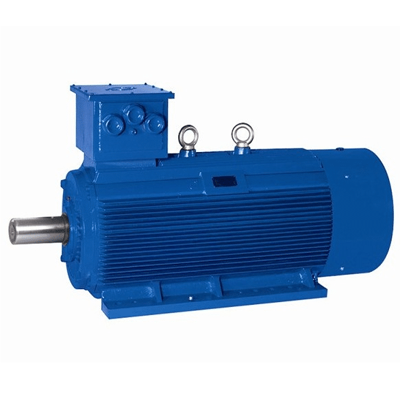 Elektromotor 5.5KW, 2900ot - MS132S1-2