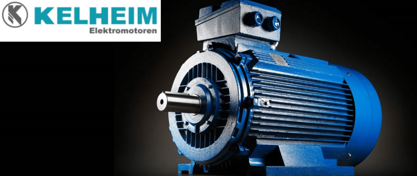 elektromotory kelheim