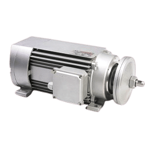 pilový hlinikový elektromotor 1,1kW VSC581-4