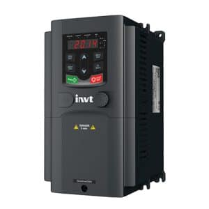 frekvenční měnič INVT GD200A 0,75kW skladem