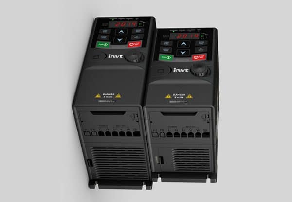 frekvenční měnič INVT GD20 0,75kW 400V prodej