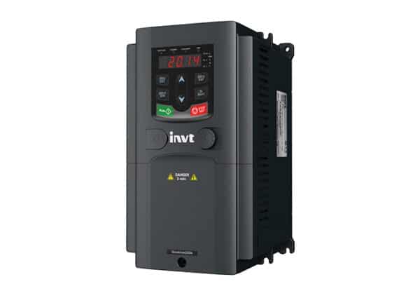 frekvenční měnič INVT GD200A 1,5kW skladem