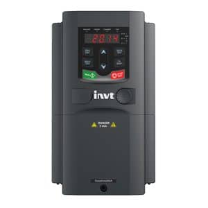 frekvenční měnič INVT GD200A 110kW eshop