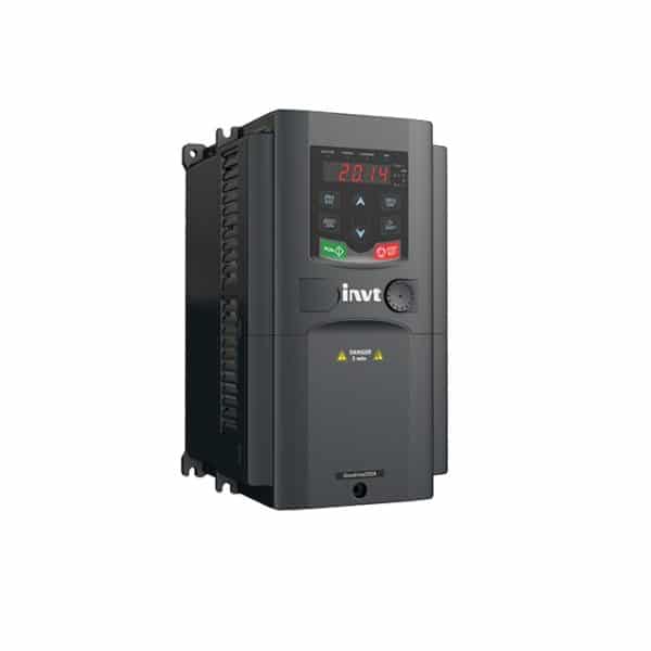 frekvenční měnič INVT GD200A 450kW
